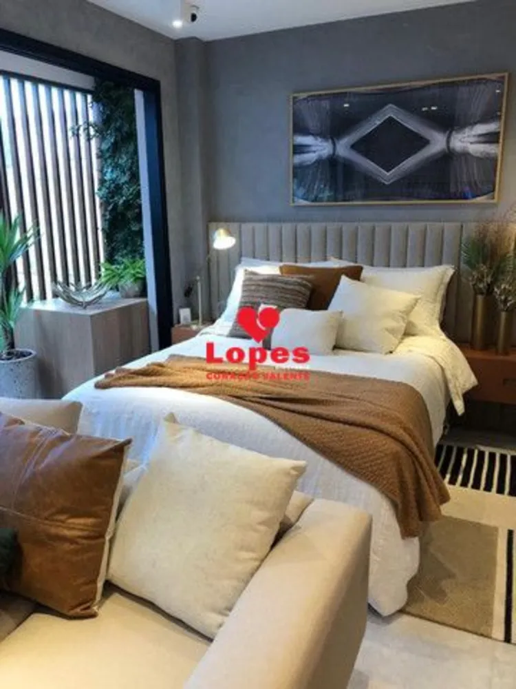 Apartamento, 1 quarto, 32 m² - Foto 11