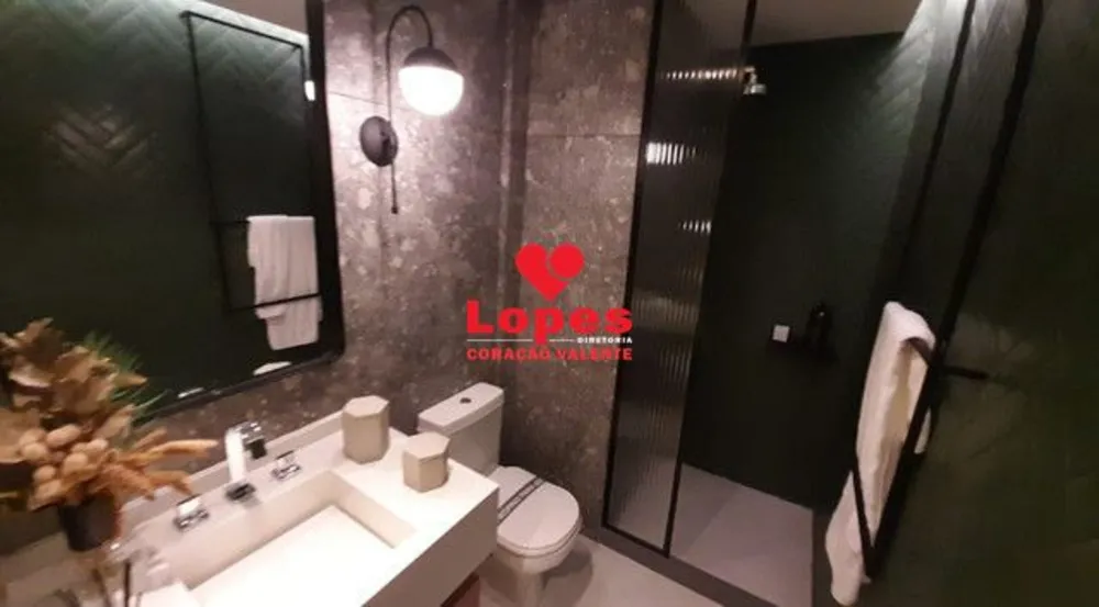 Apartamento, 1 quarto, 32 m² - Foto 12