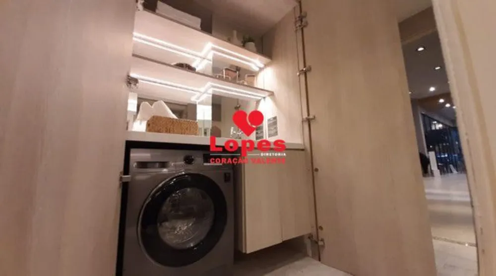 Apartamento, 1 quarto, 32 m² - Foto 13