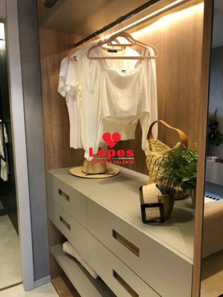 Apartamento, 1 quarto, 32 m² - Foto 16