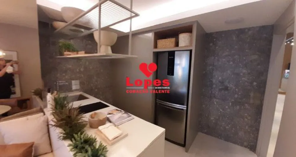 Apartamento, 1 quarto, 32 m² - Foto 15