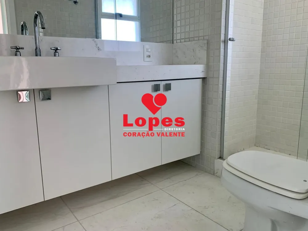 Apartamento, 4 quartos, 296 m² - Foto 4