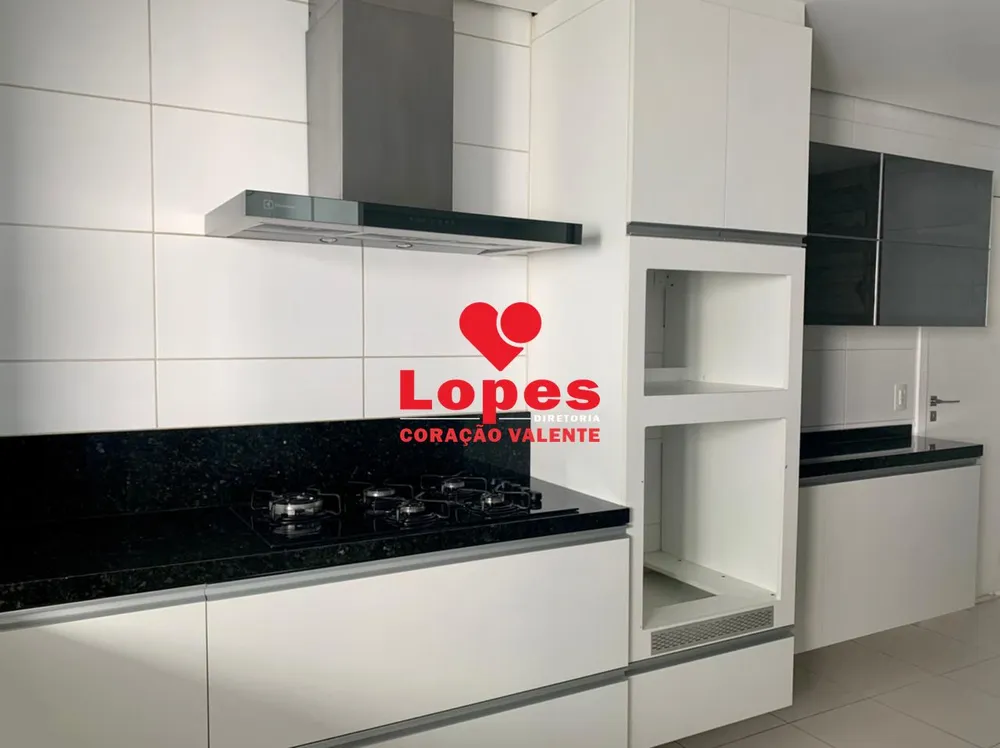 Apartamento, 4 quartos, 296 m² - Foto 31