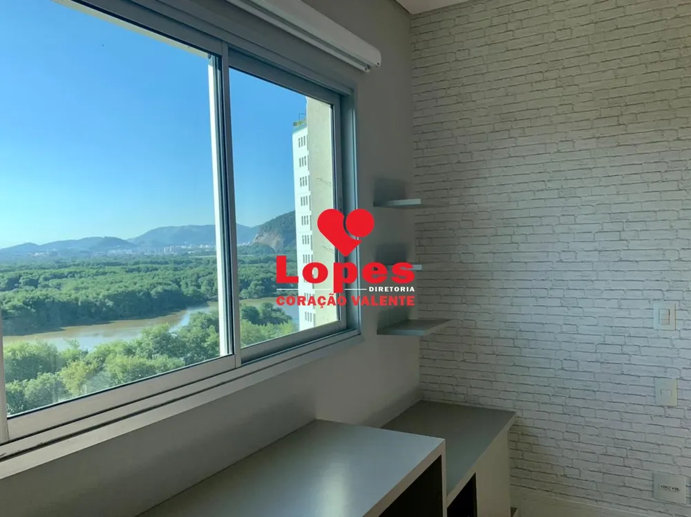 Apartamento, 4 quartos, 296 m² - Foto 9