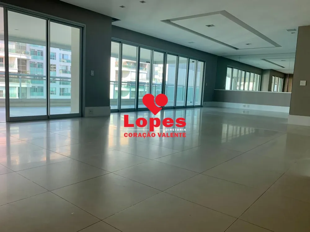 Apartamento, 4 quartos, 296 m² - Foto 17