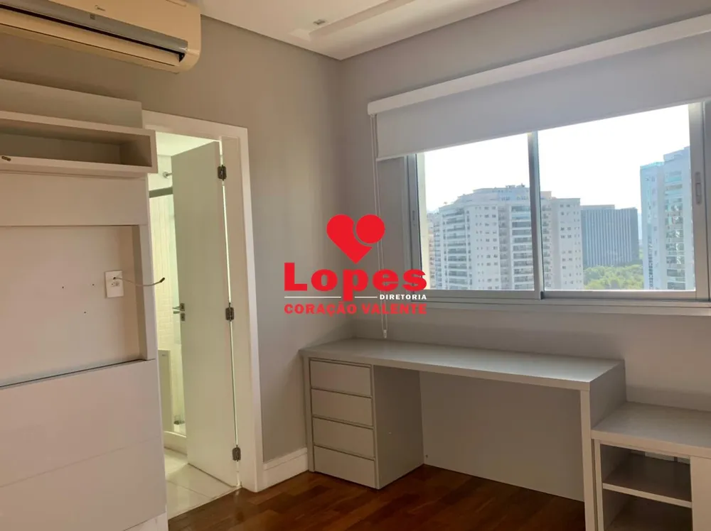 Apartamento, 4 quartos, 296 m² - Foto 10