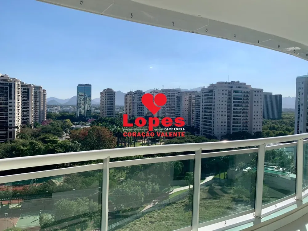 Apartamento, 4 quartos, 296 m² - Foto 18