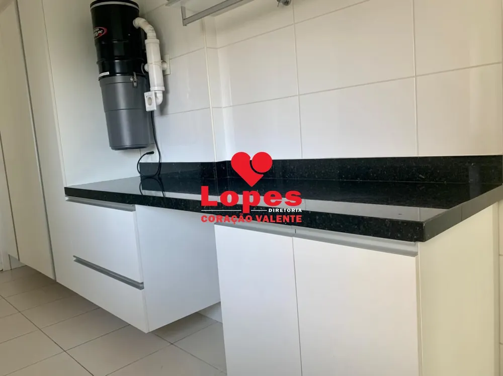 Apartamento, 4 quartos, 296 m² - Foto 37