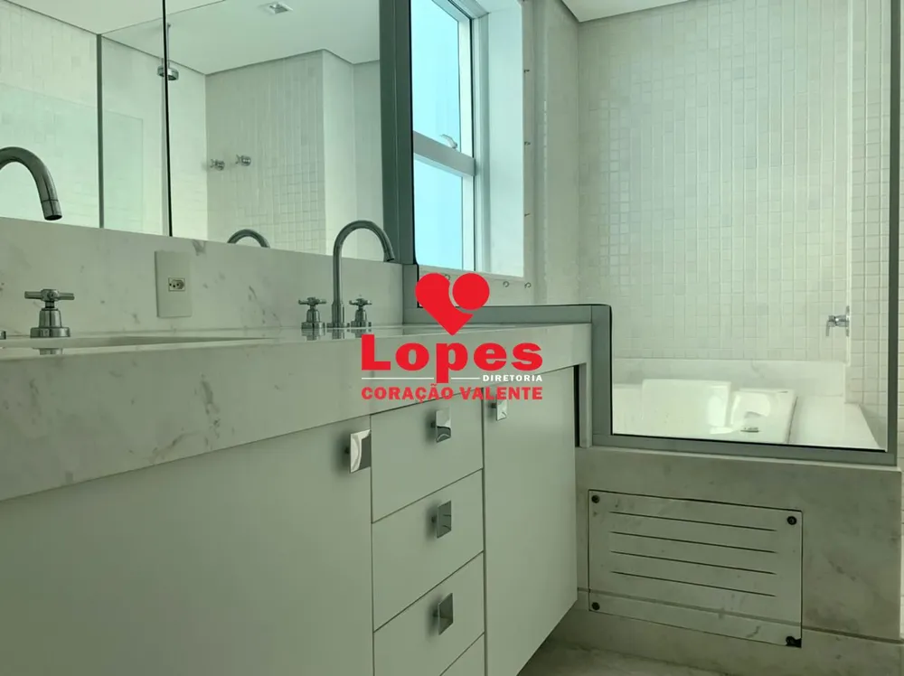 Apartamento, 4 quartos, 296 m² - Foto 13