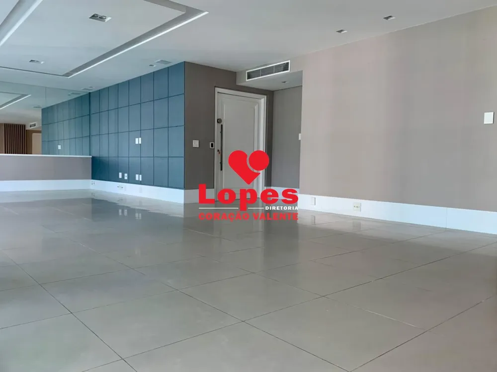 Apartamento, 4 quartos, 296 m² - Foto 21