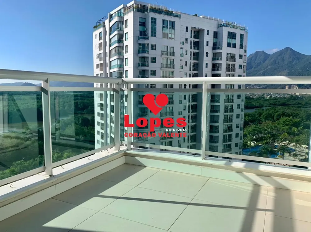 Apartamento, 4 quartos, 296 m² - Foto 30