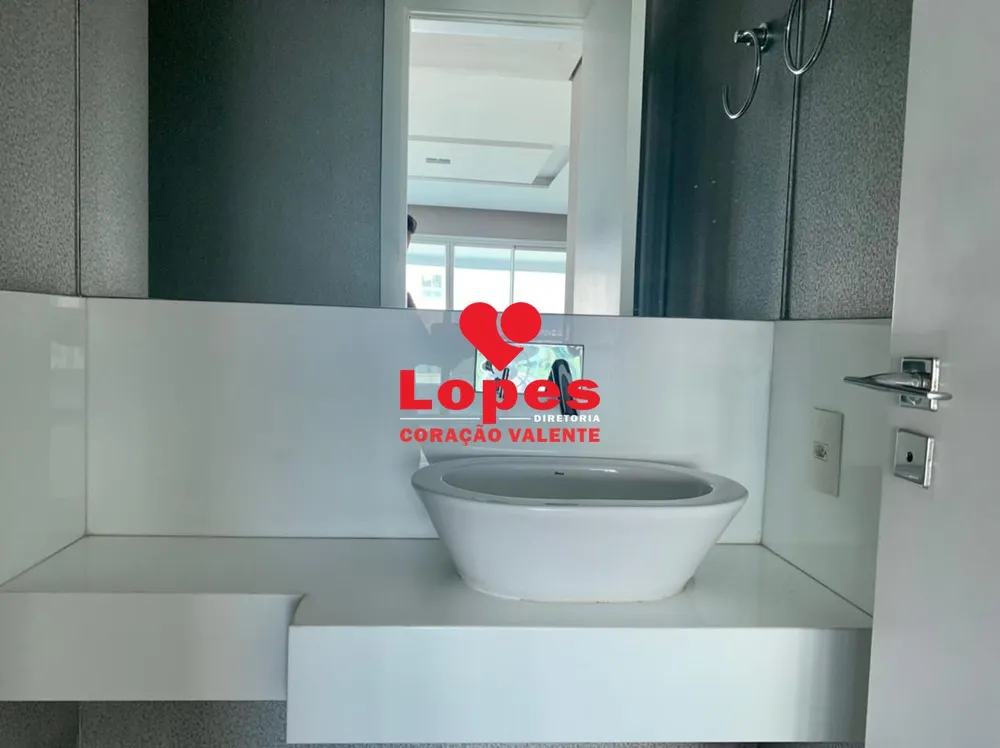 Apartamento, 4 quartos, 296 m² - Foto 35