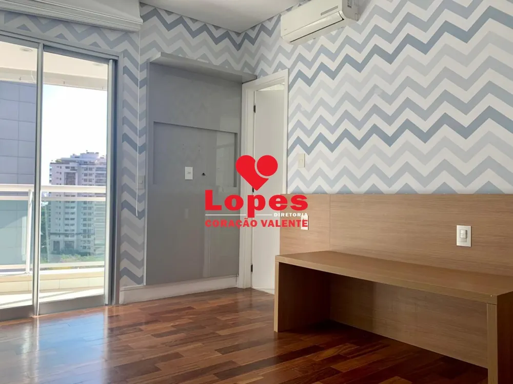 Apartamento, 4 quartos, 296 m² - Foto 7