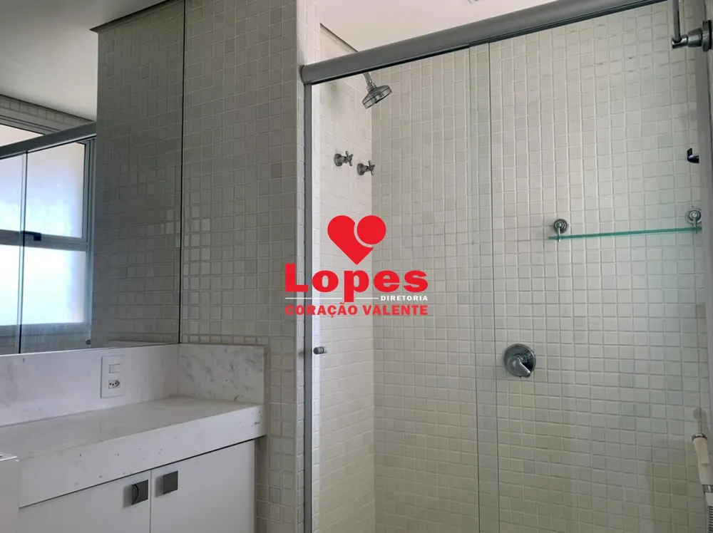 Apartamento, 4 quartos, 296 m² - Foto 2