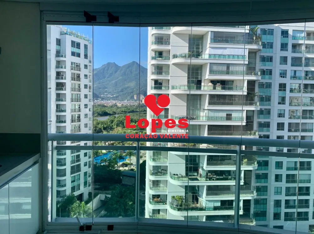 Apartamento, 4 quartos, 296 m² - Foto 28