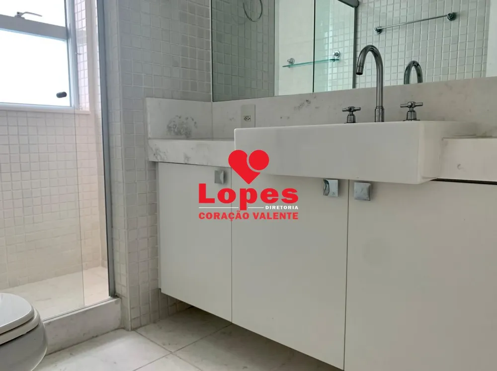 Apartamento, 4 quartos, 296 m² - Foto 6