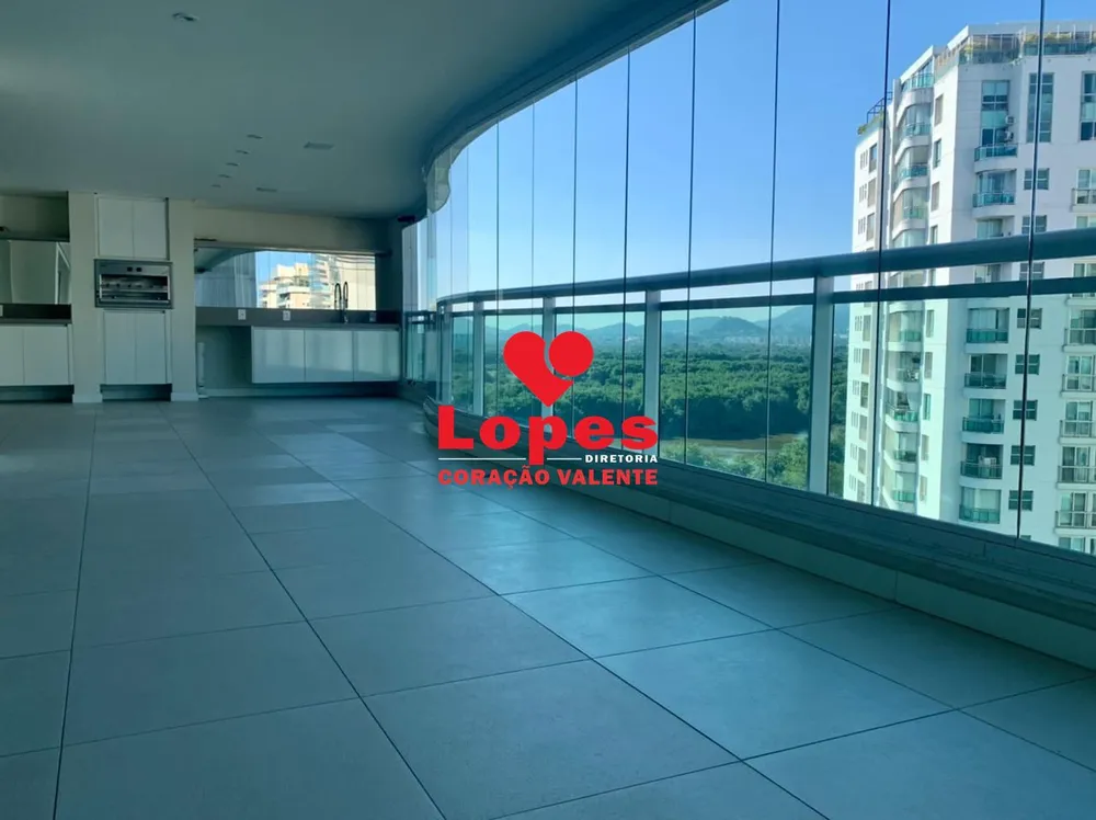 Apartamento, 4 quartos, 296 m² - Foto 25