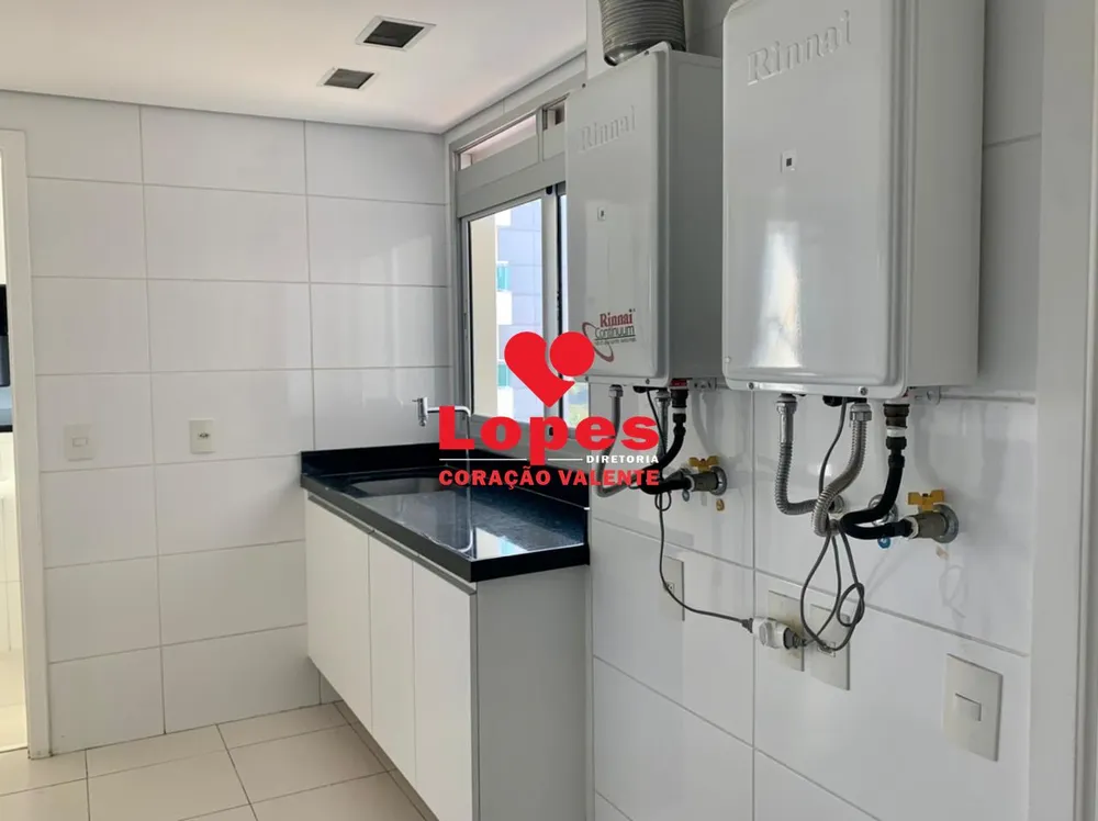 Apartamento, 4 quartos, 296 m² - Foto 36