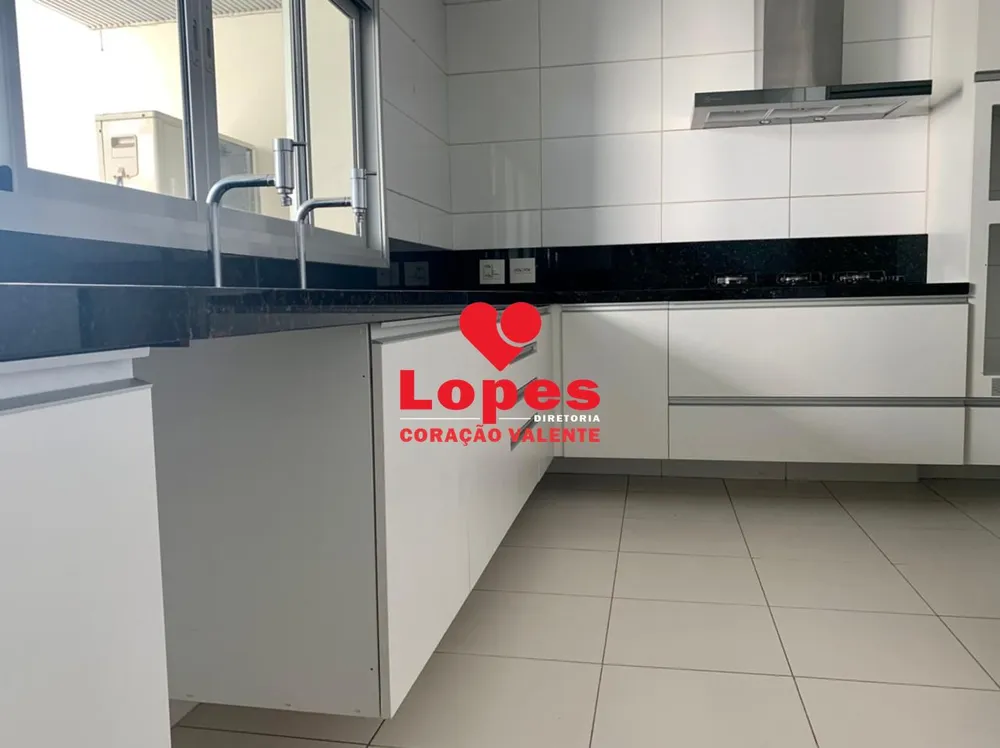 Apartamento, 4 quartos, 296 m² - Foto 32