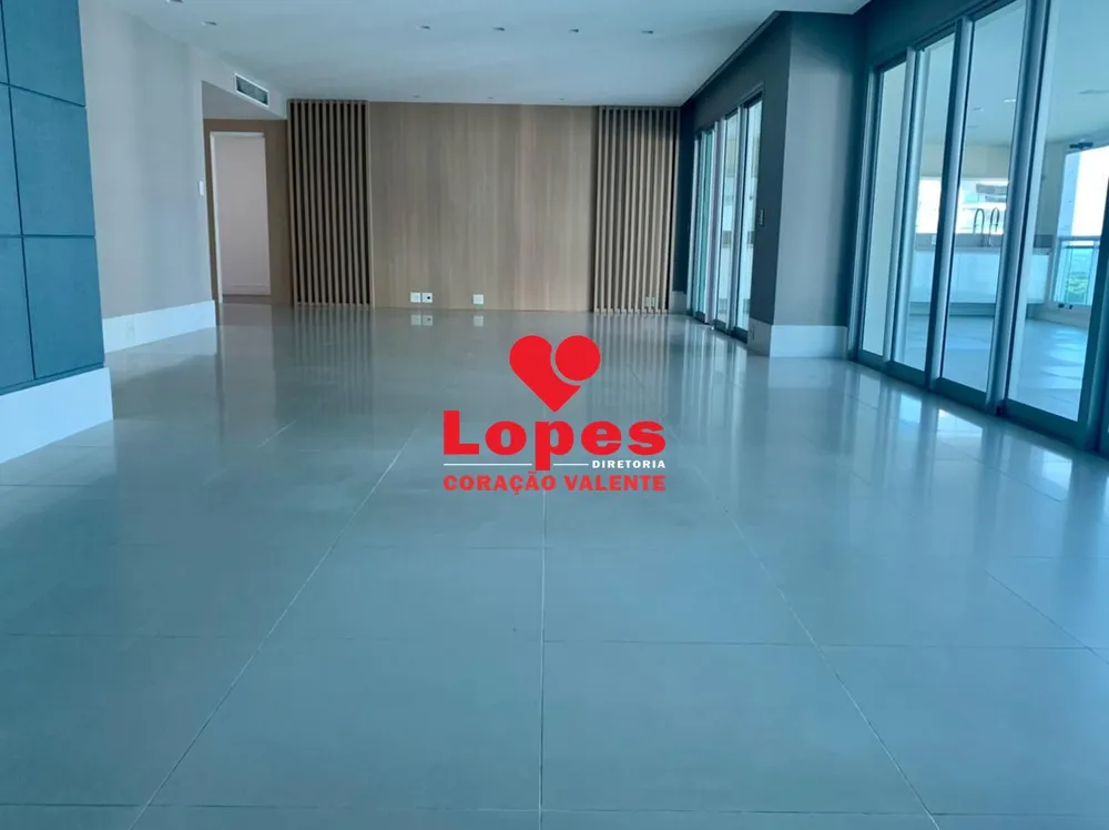 Apartamento, 4 quartos, 296 m² - Foto 20