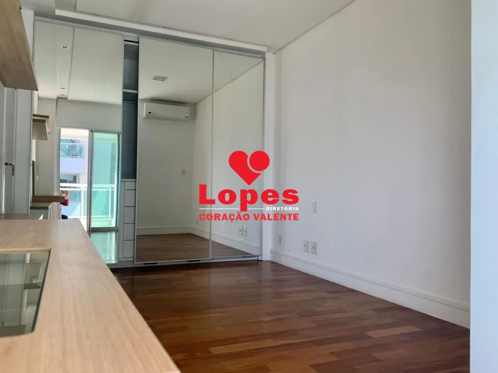 Apartamento, 4 quartos, 296 m² - Foto 1
