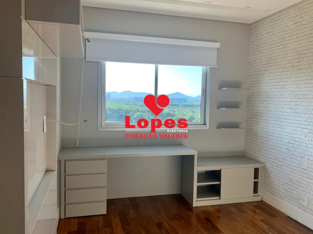 Apartamento, 4 quartos, 296 m² - Foto 11