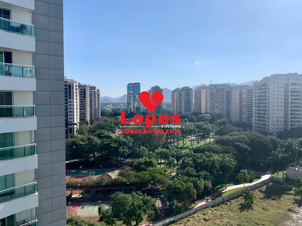Apartamento, 4 quartos, 296 m² - Foto 19