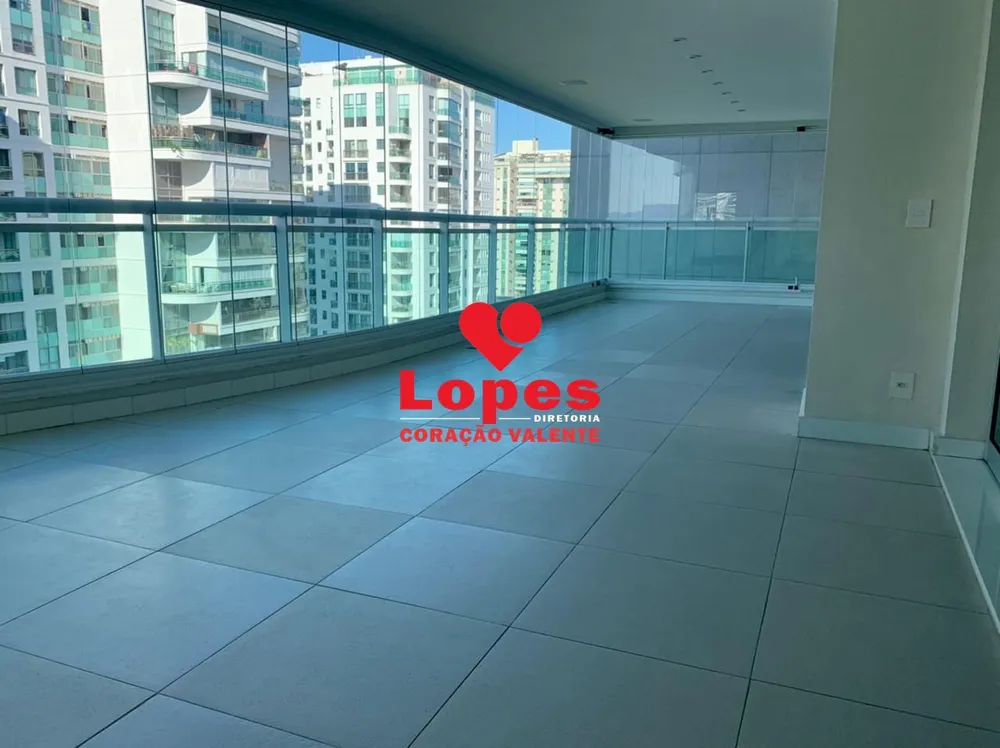 Apartamento, 4 quartos, 296 m² - Foto 24