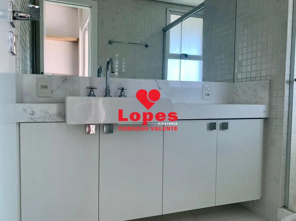 Apartamento, 4 quartos, 296 m² - Foto 3