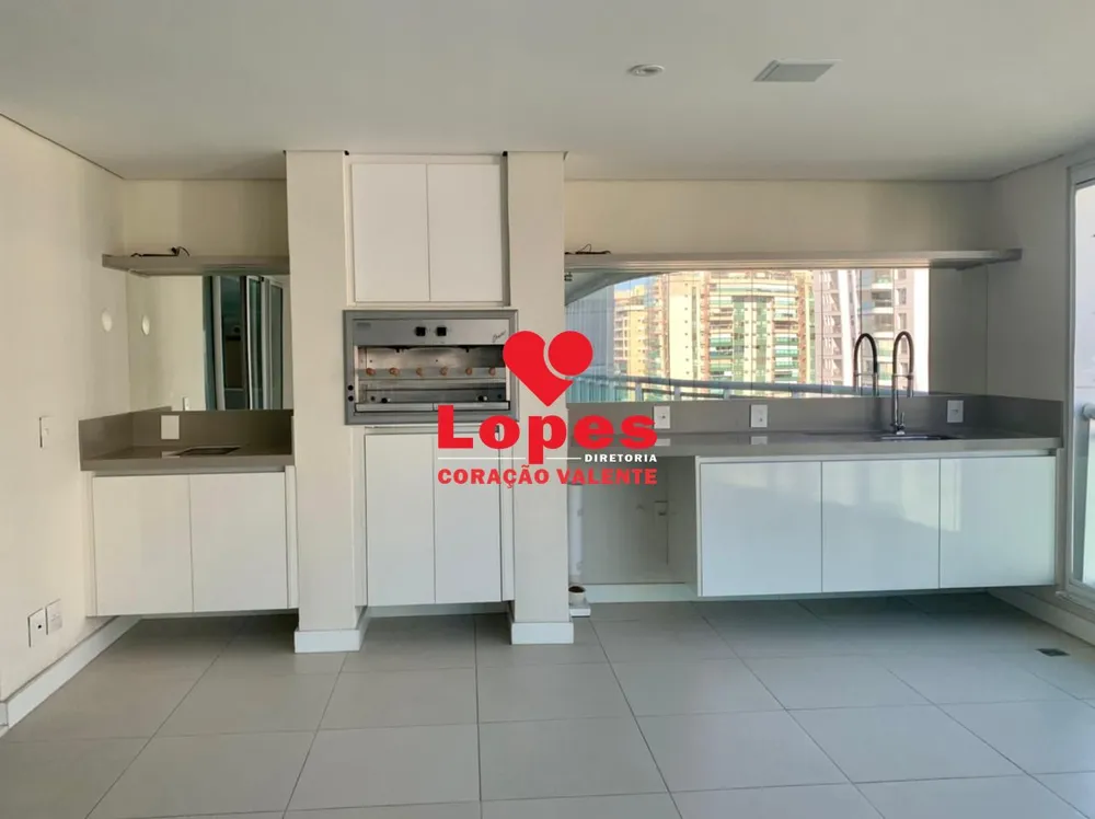 Apartamento, 4 quartos, 296 m² - Foto 26