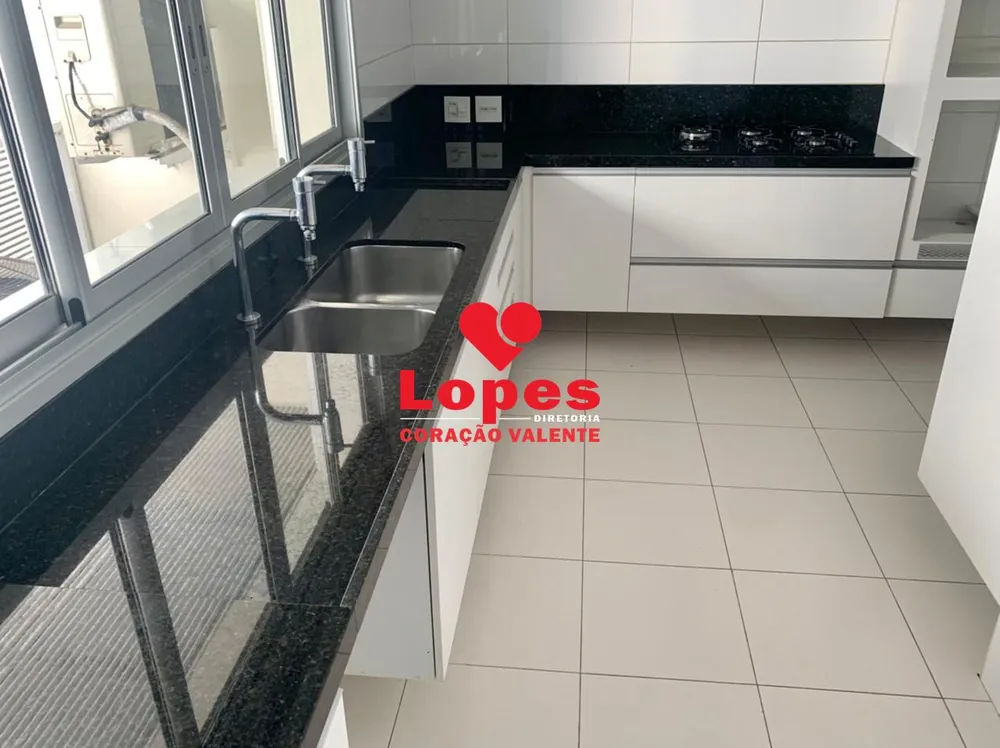 Apartamento, 4 quartos, 296 m² - Foto 33