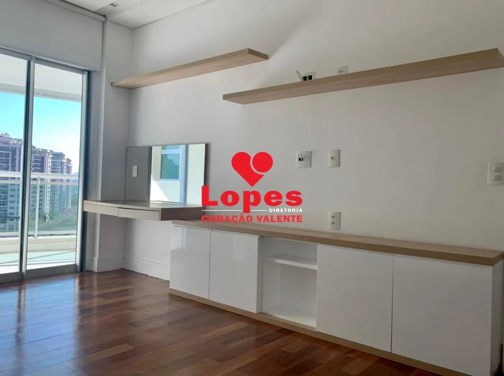 Apartamento, 4 quartos, 296 m² - Foto 27