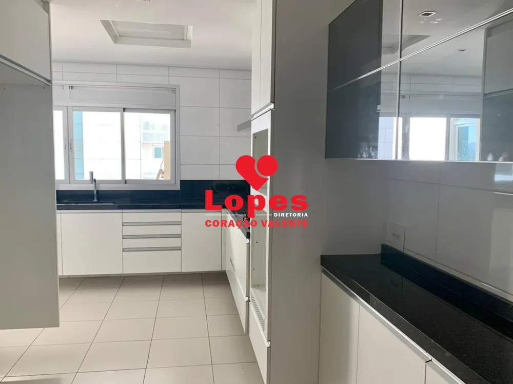 Apartamento, 4 quartos, 296 m² - Foto 29
