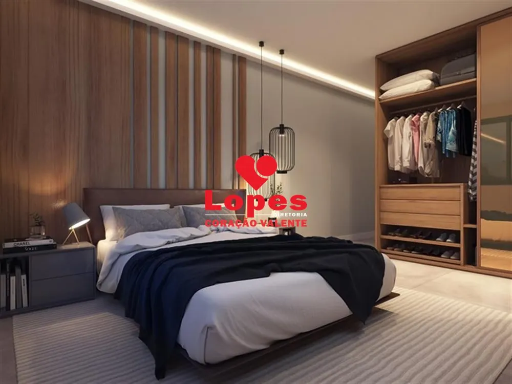 Apartamento, 3 quartos, 92 m² - Foto 4