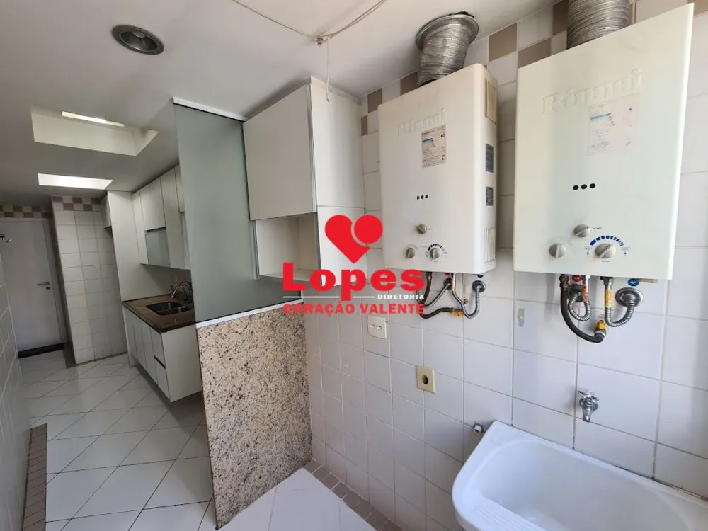 Apartamento, 4 quartos, 151 m² - Foto 20