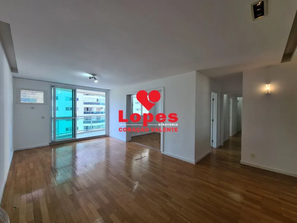 Apartamento, 4 quartos, 151 m² - Foto 4