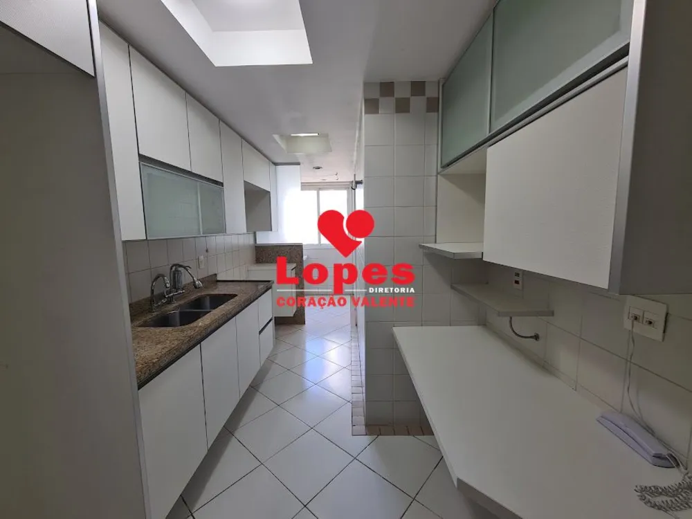 Apartamento, 4 quartos, 151 m² - Foto 19