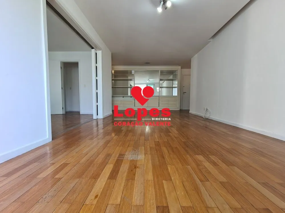 Apartamento, 4 quartos, 151 m² - Foto 5