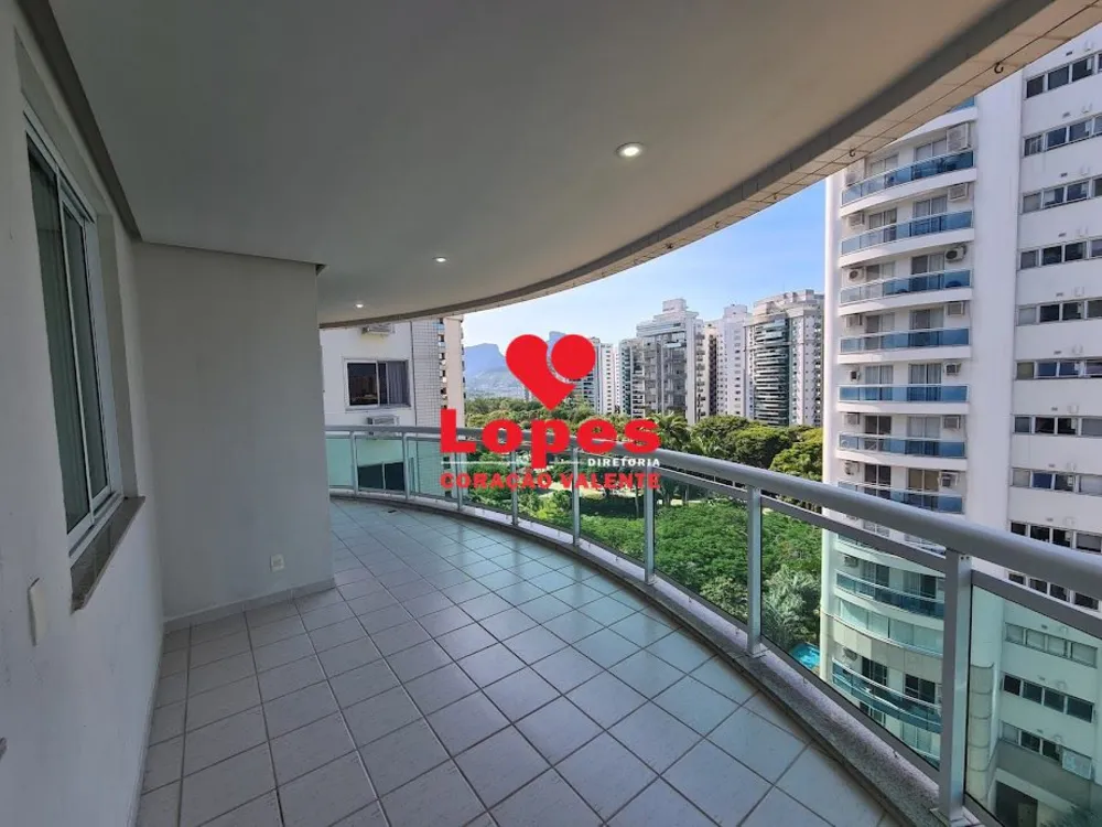 Apartamento, 4 quartos, 151 m² - Foto 11