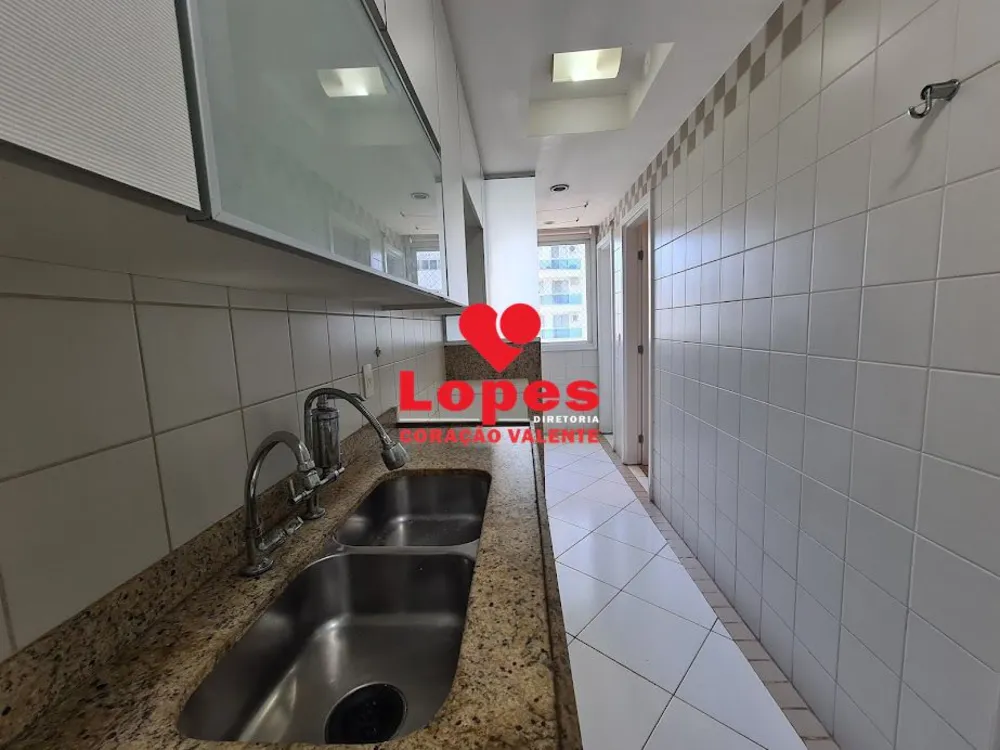 Apartamento, 4 quartos, 151 m² - Foto 15