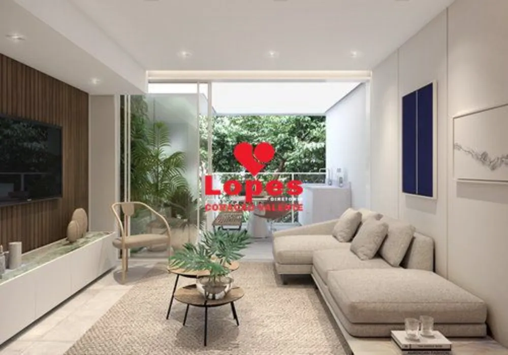 Cobertura, 1 quarto, 118 m² - Foto 19