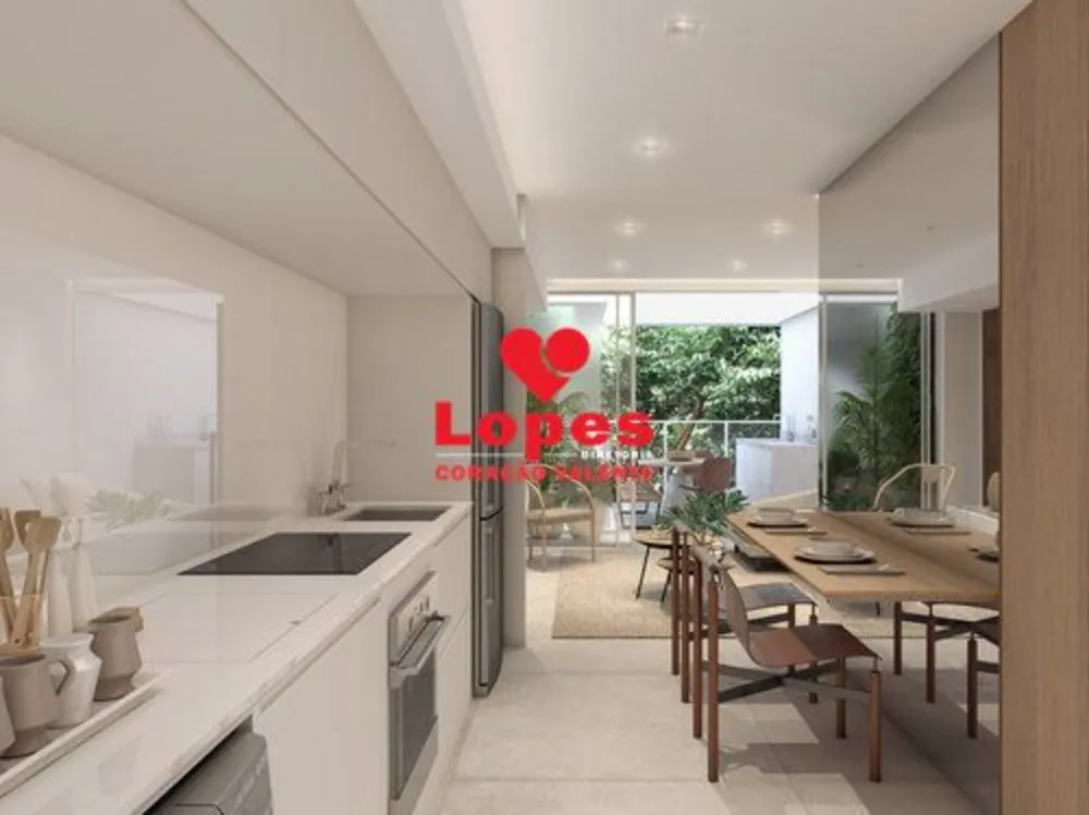 Cobertura, 1 quarto, 118 m² - Foto 16