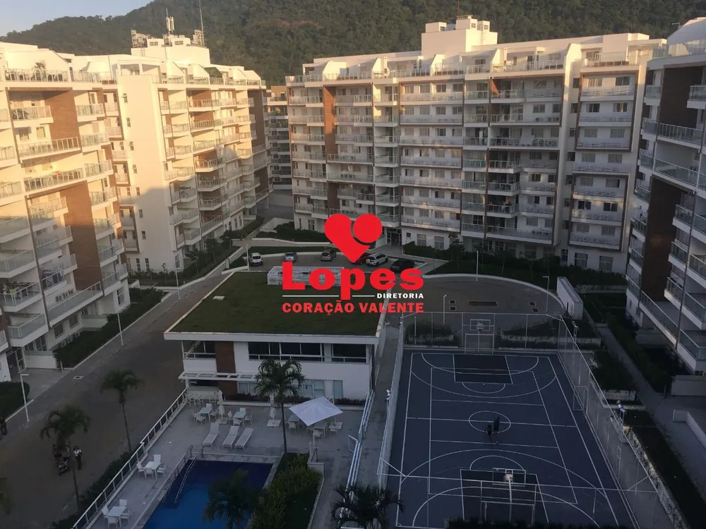 Apartamento, 2 quartos, 69 m² - Foto 8