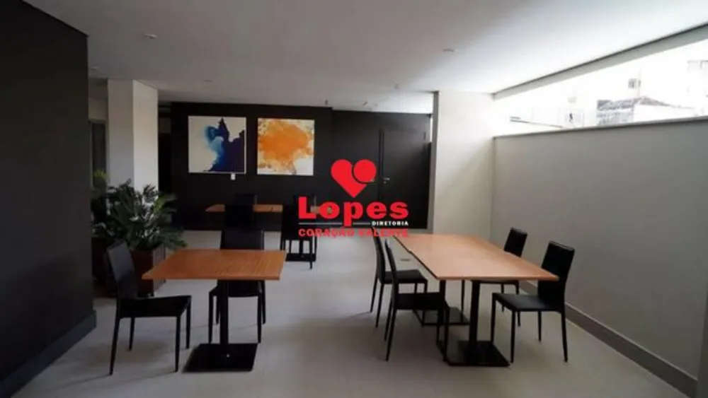 Apartamento, 1 quarto, 44 m² - Foto 18