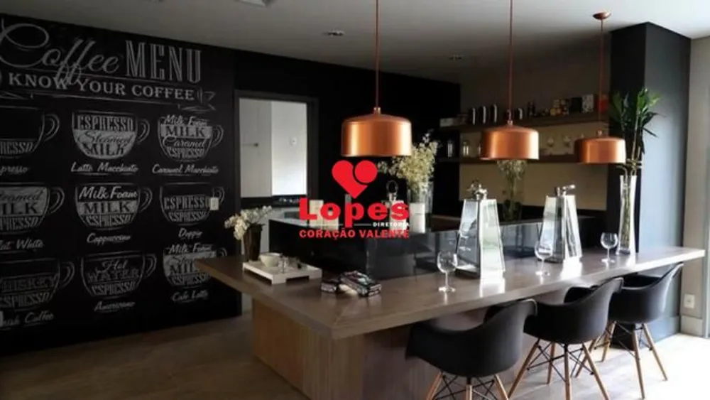 Apartamento, 1 quarto, 44 m² - Foto 15