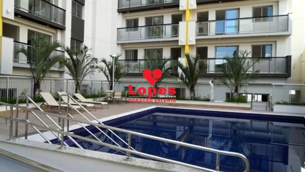 Apartamento, 1 quarto, 44 m² - Foto 19