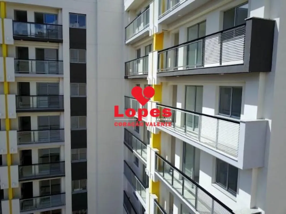 Apartamento, 1 quarto, 44 m² - Foto 12