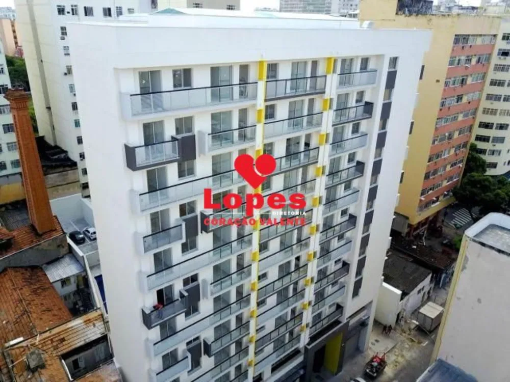 Apartamento, 1 quarto, 44 m² - Foto 3