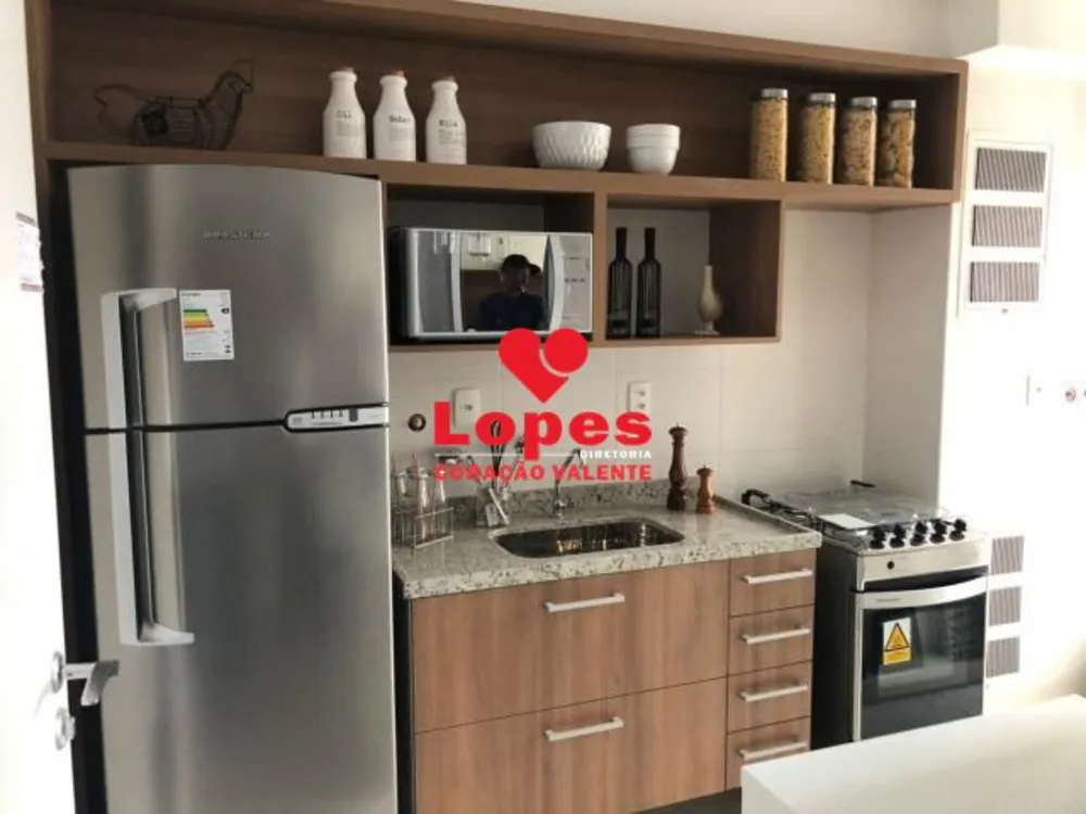 Apartamento, 1 quarto, 44 m² - Foto 10