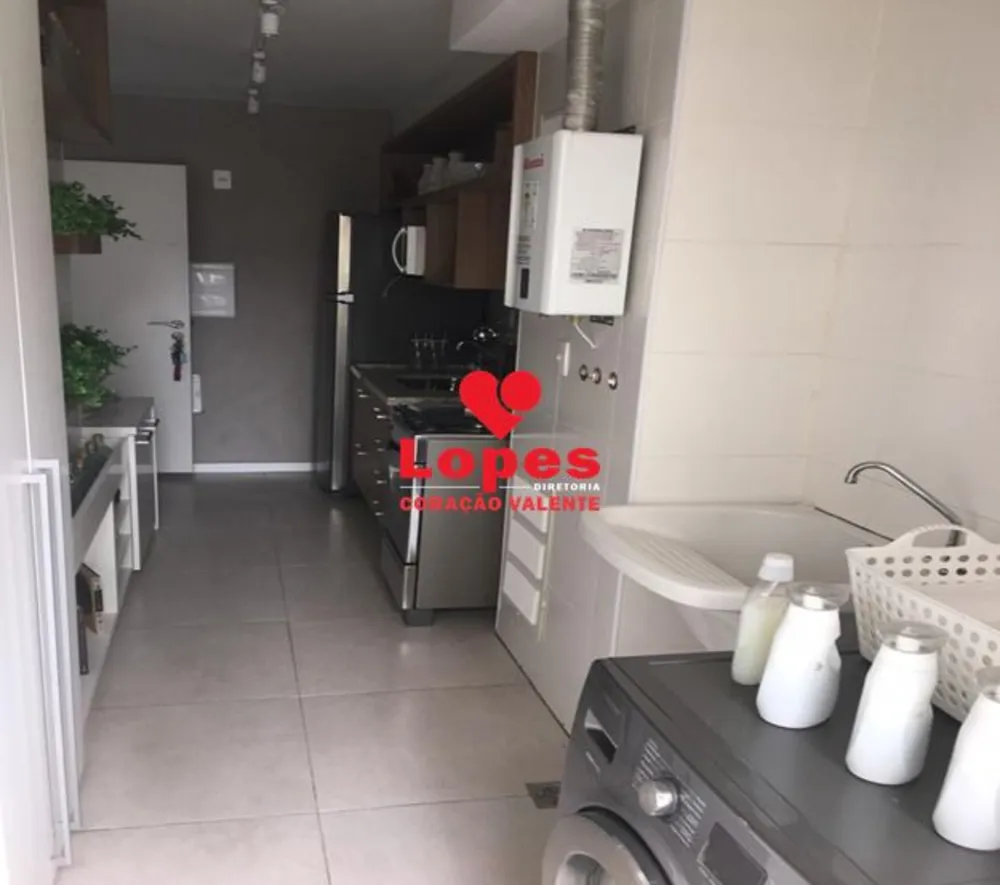 Apartamento, 1 quarto, 44 m² - Foto 6